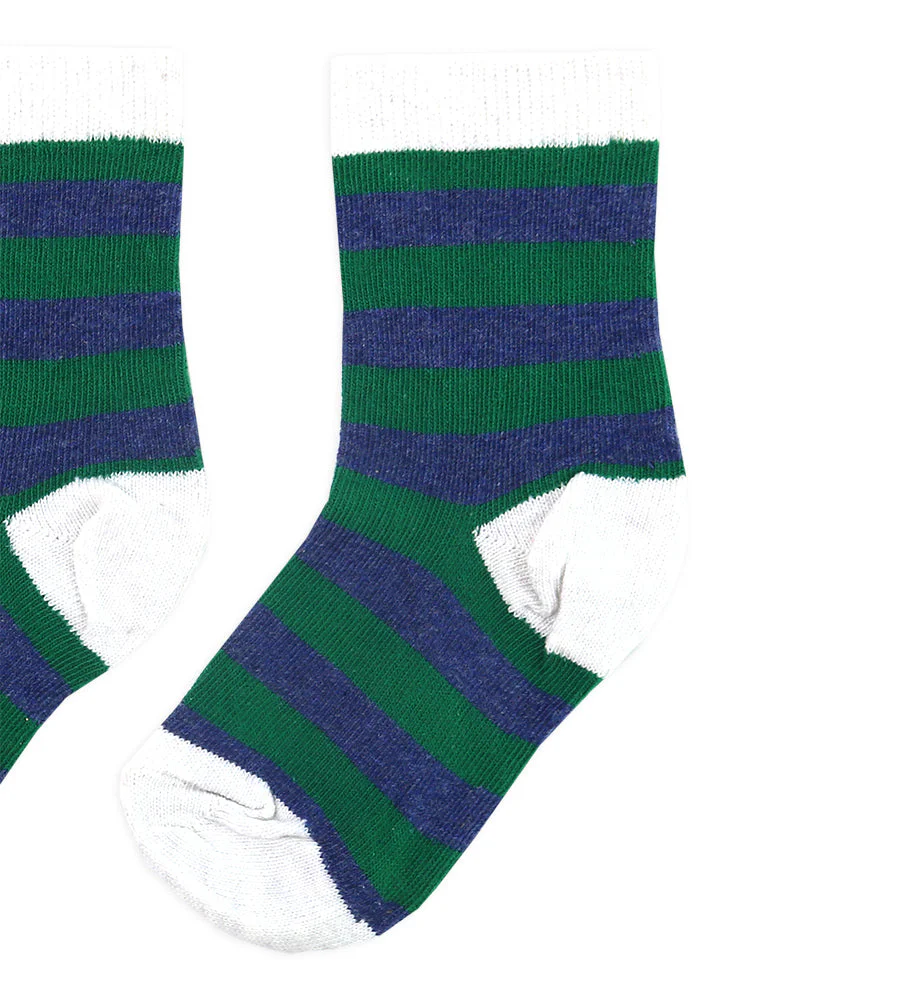 Socks Pack of 7 - 0240937-6 - Image 7