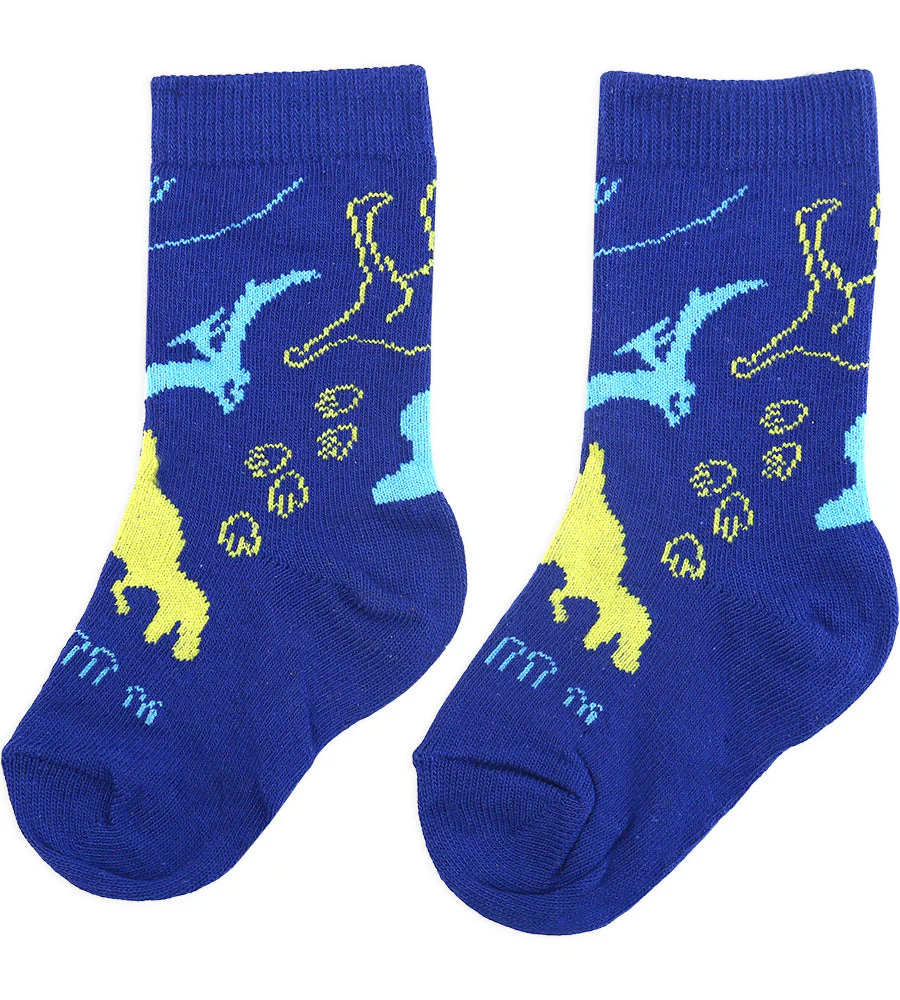 Socks Pack of 7 - 0240937-6 - Image 8
