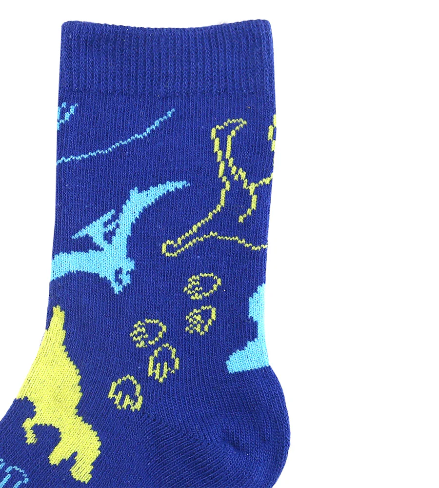 Socks Pack of 7 - 0240937-6 - Image 9