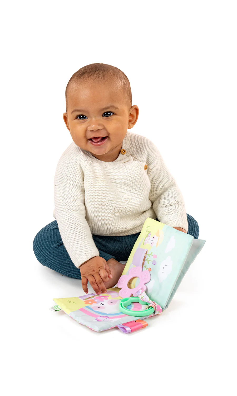 Soft Book - Deni - Image 2