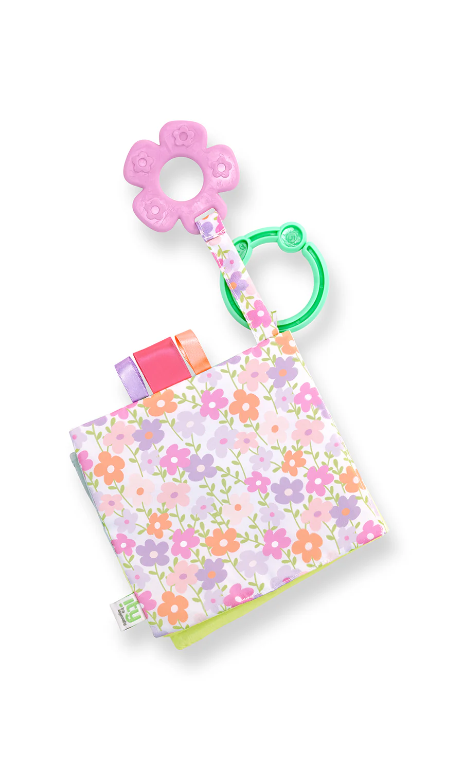 Soft Book - Deni - Image 3