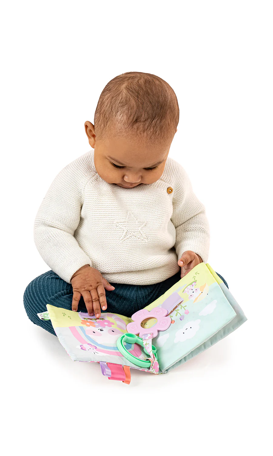 Soft Book - Deni - Image 4