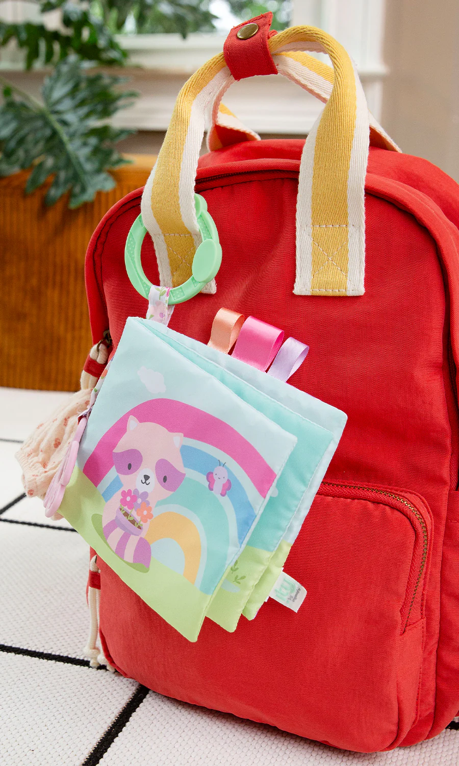 Soft Book - Deni - Image 5