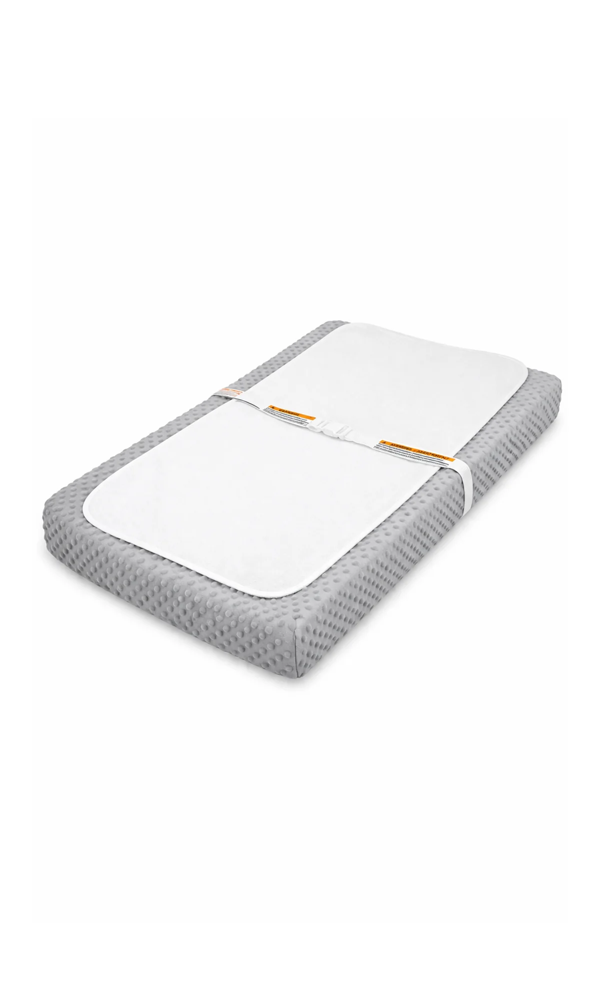 Soft Minky Changing Mat Cover