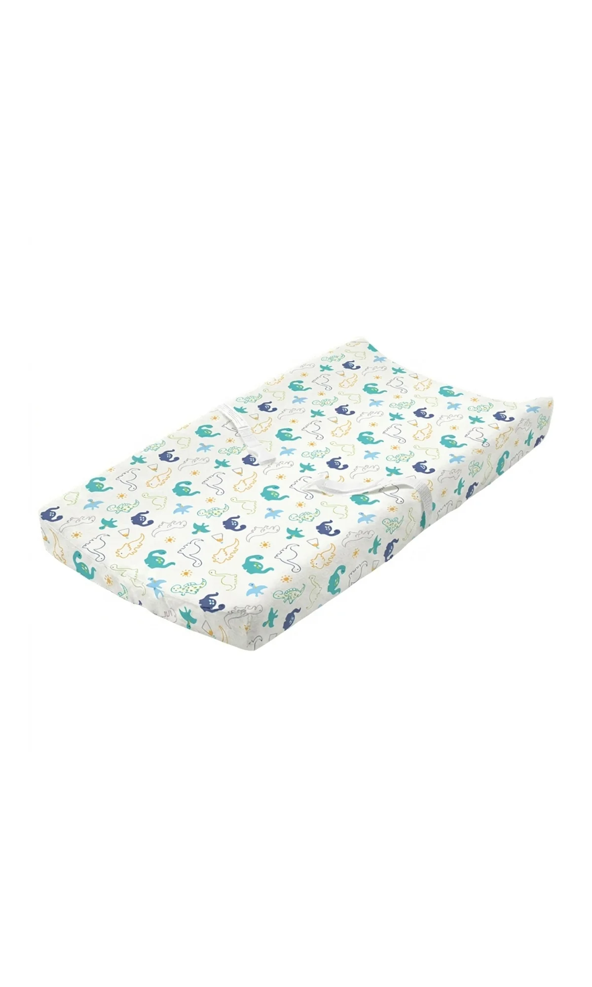 Soft Minky Changing Mat Cover - Image 2