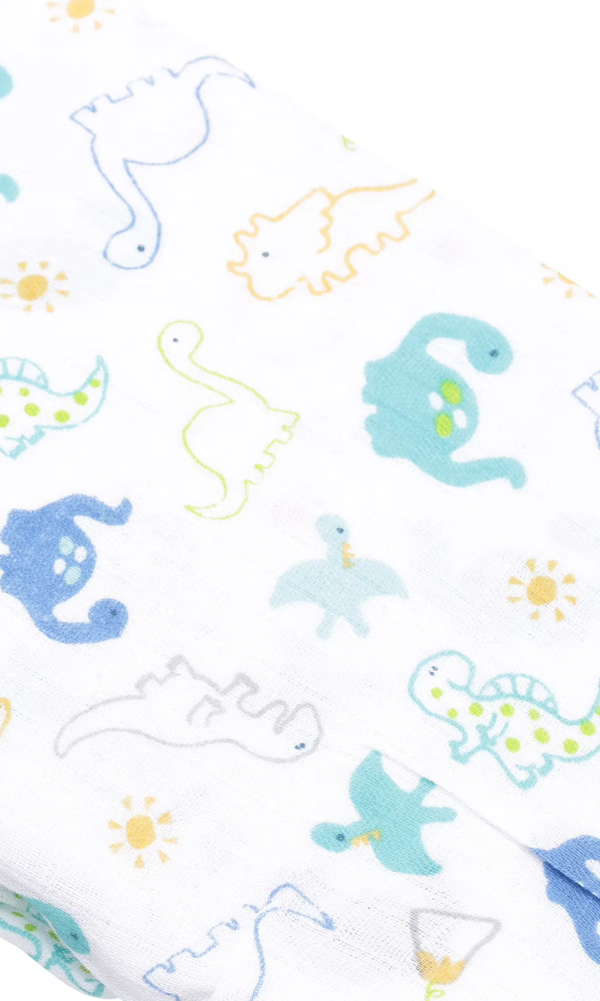 Soft Minky Changing Mat Cover - Image 3