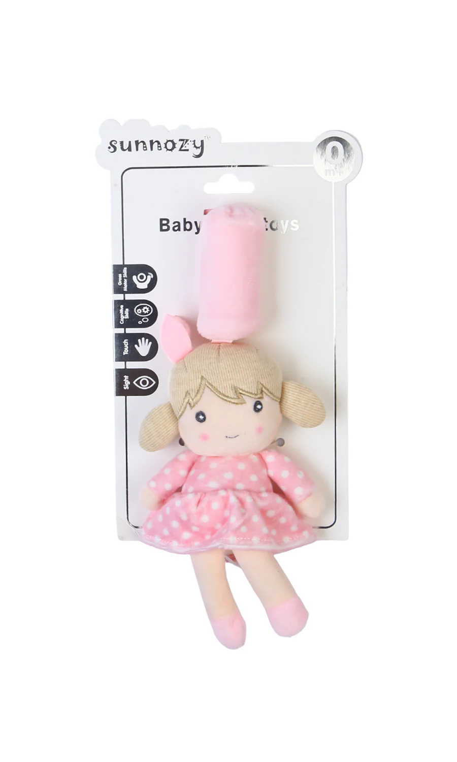 Soft Toy - 0295529