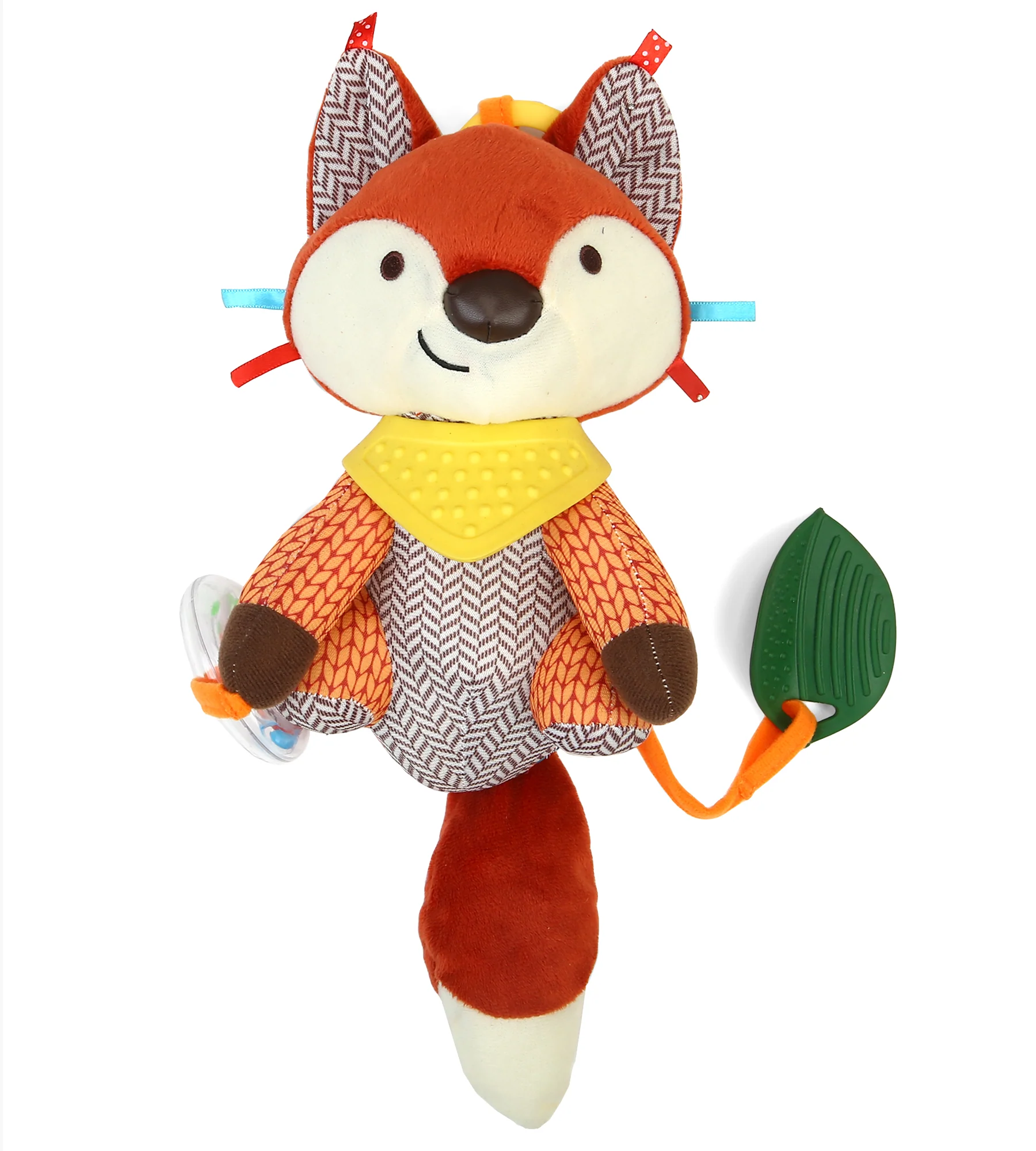 Soft Toy - 0281313