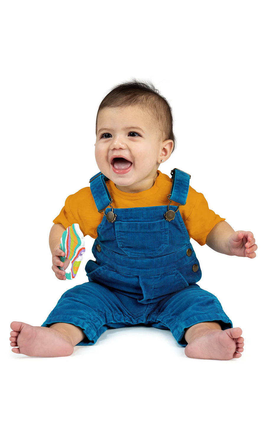 Soothing Soft Serve Silicone Teether - Image 2