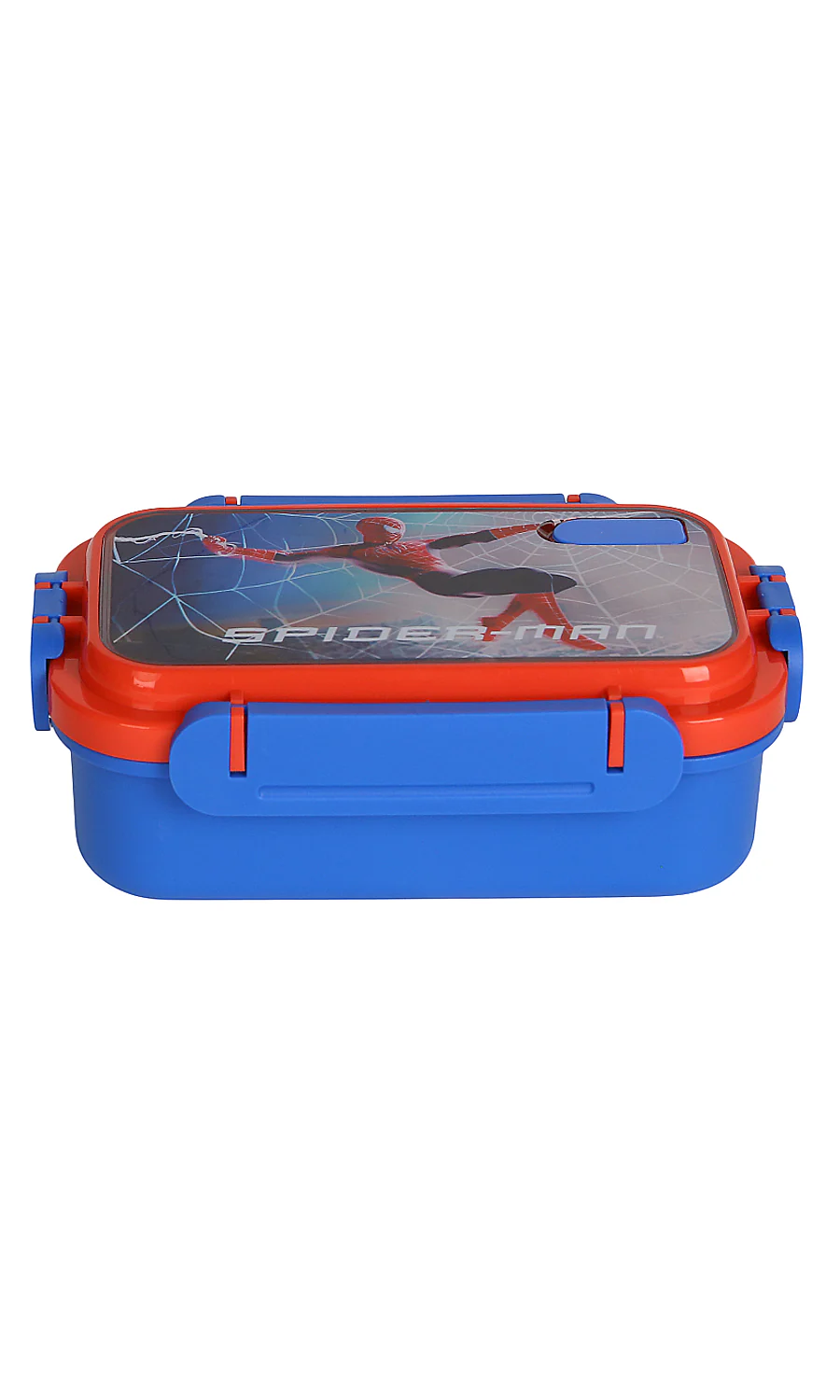 Spiderman Lunch Box - 0313524 - Image 2