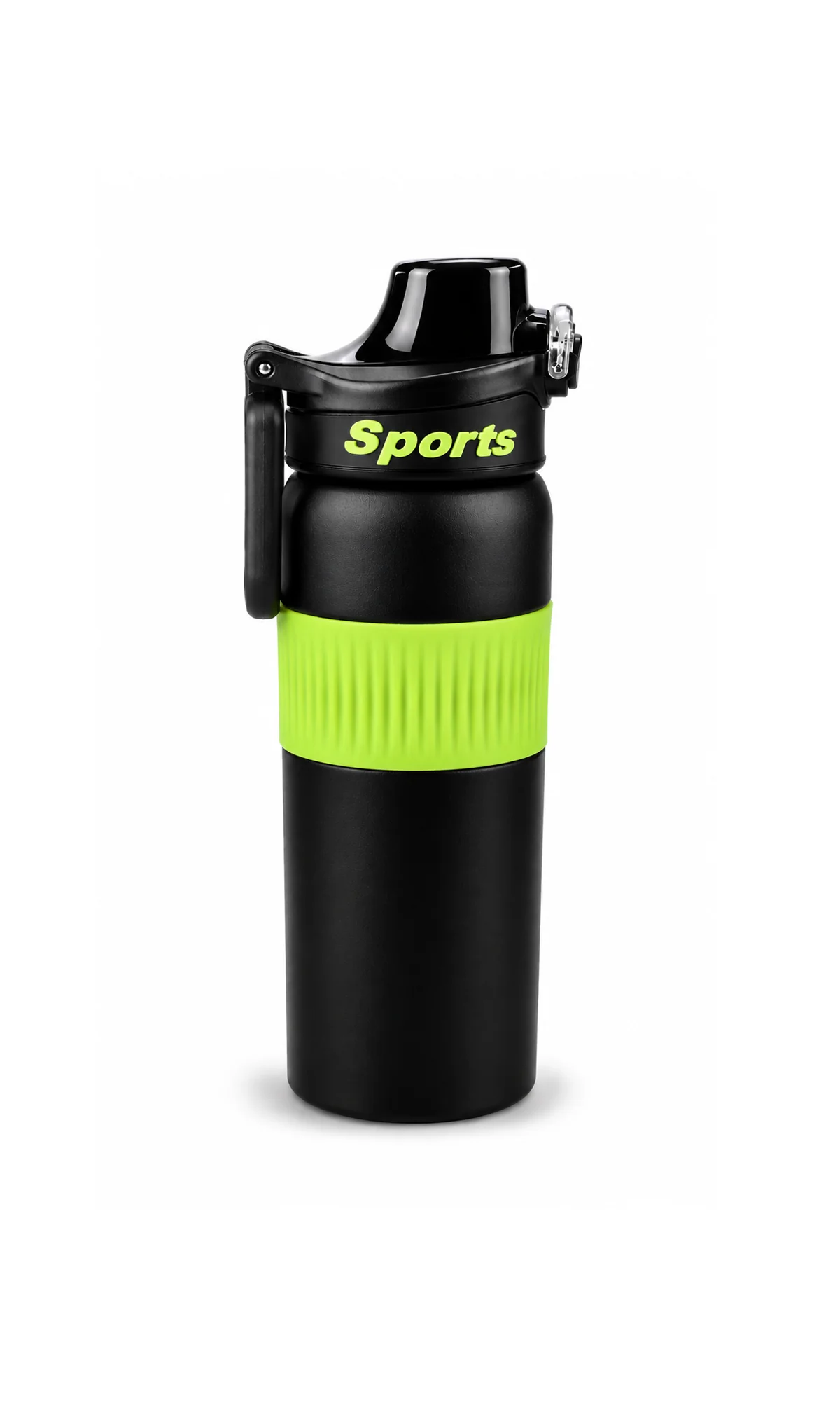 Stainless Steel Insulated Water Bottle
