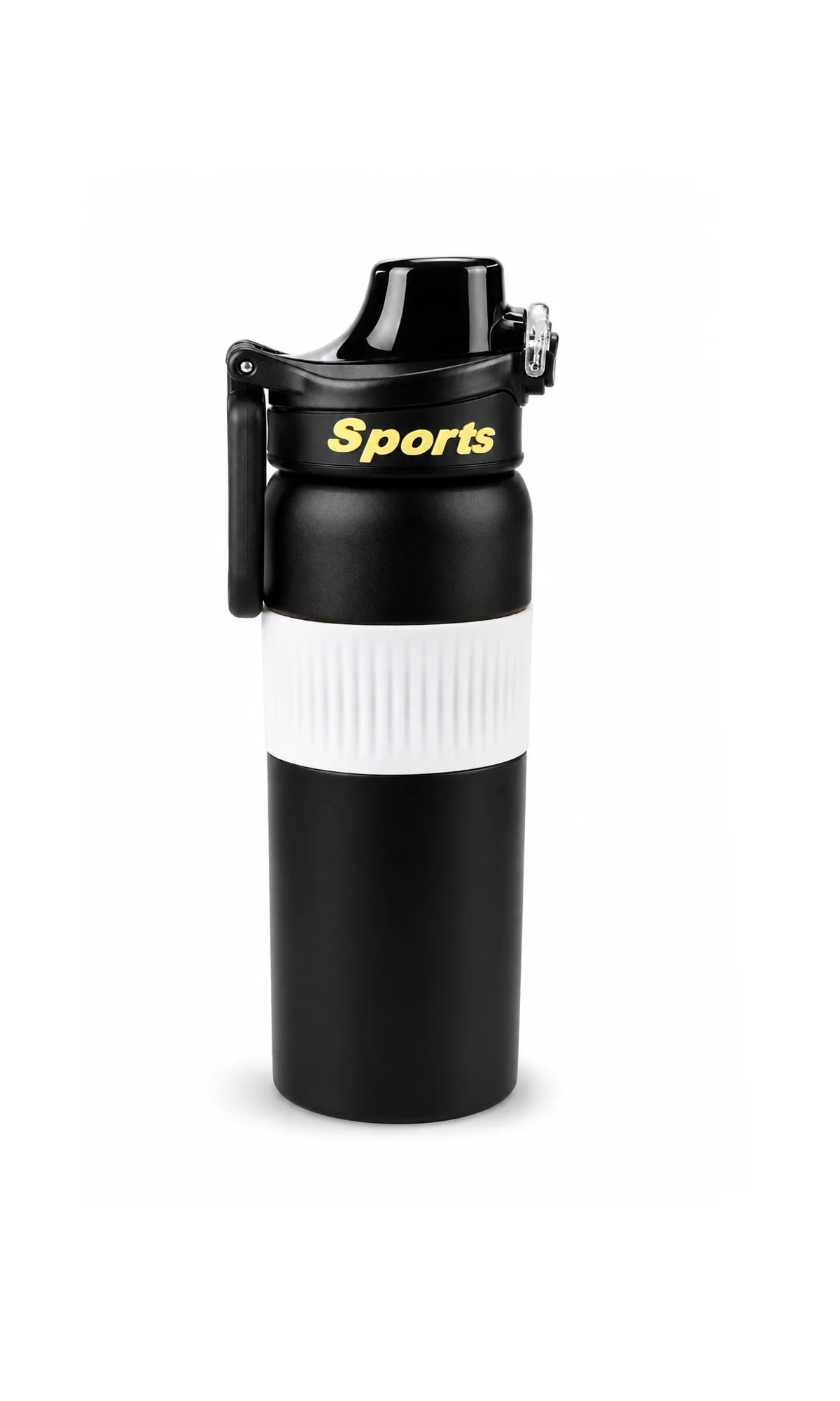 Stainless Steel Insulated Water Bottle