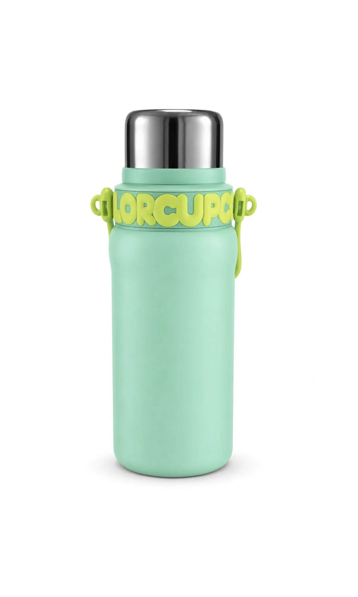 Stainless Steel Vacuum Flask Water Bottle