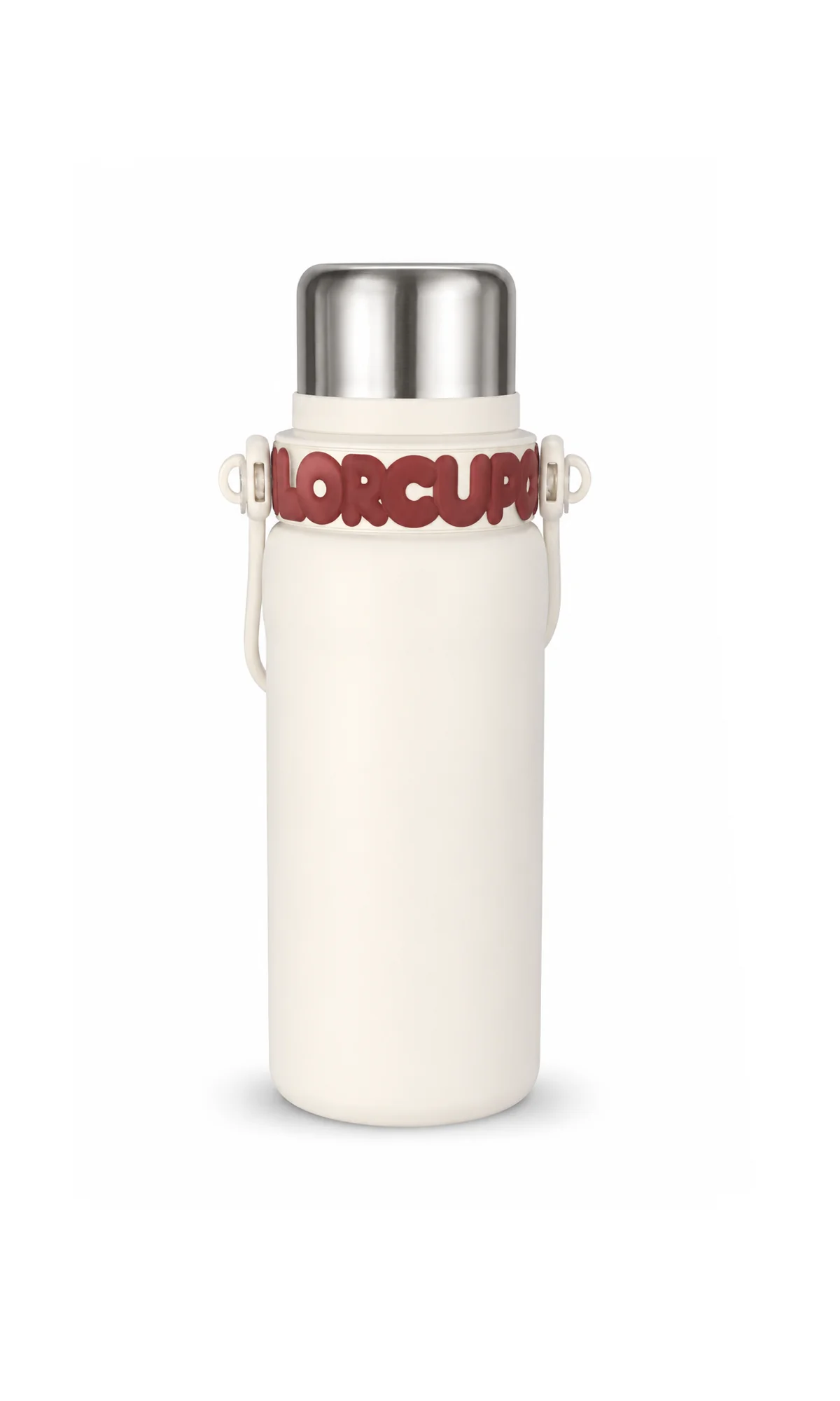 Stainless Steel Vacuum Flask Water Bottle