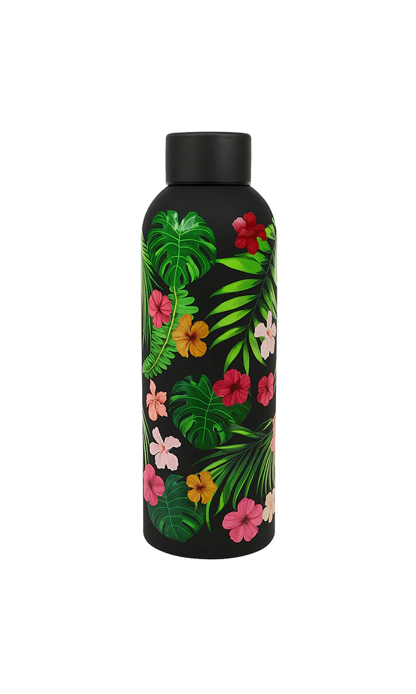 Stainless Steel Water Bottle - 0313607