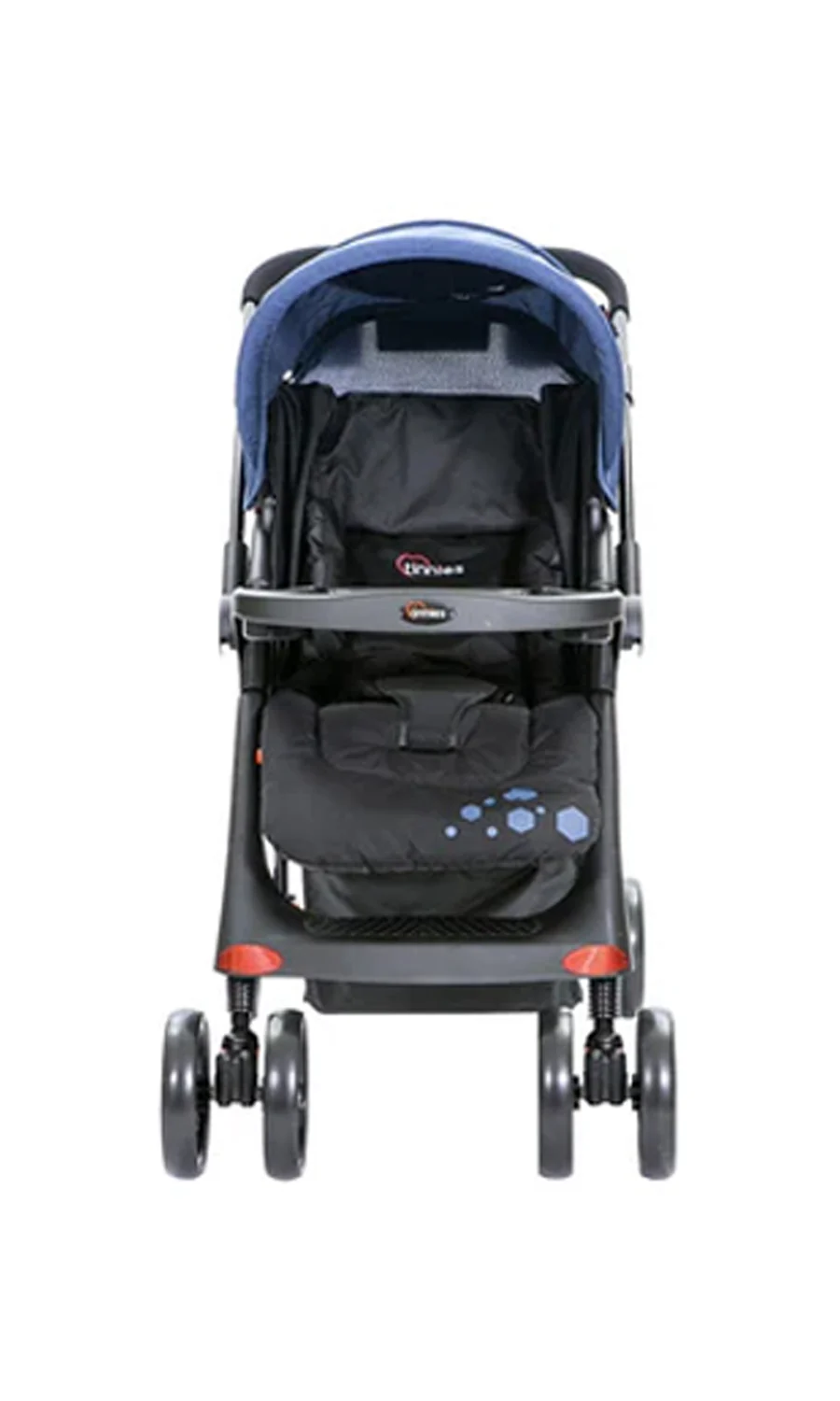 Stroller - 0217002 - Image 2