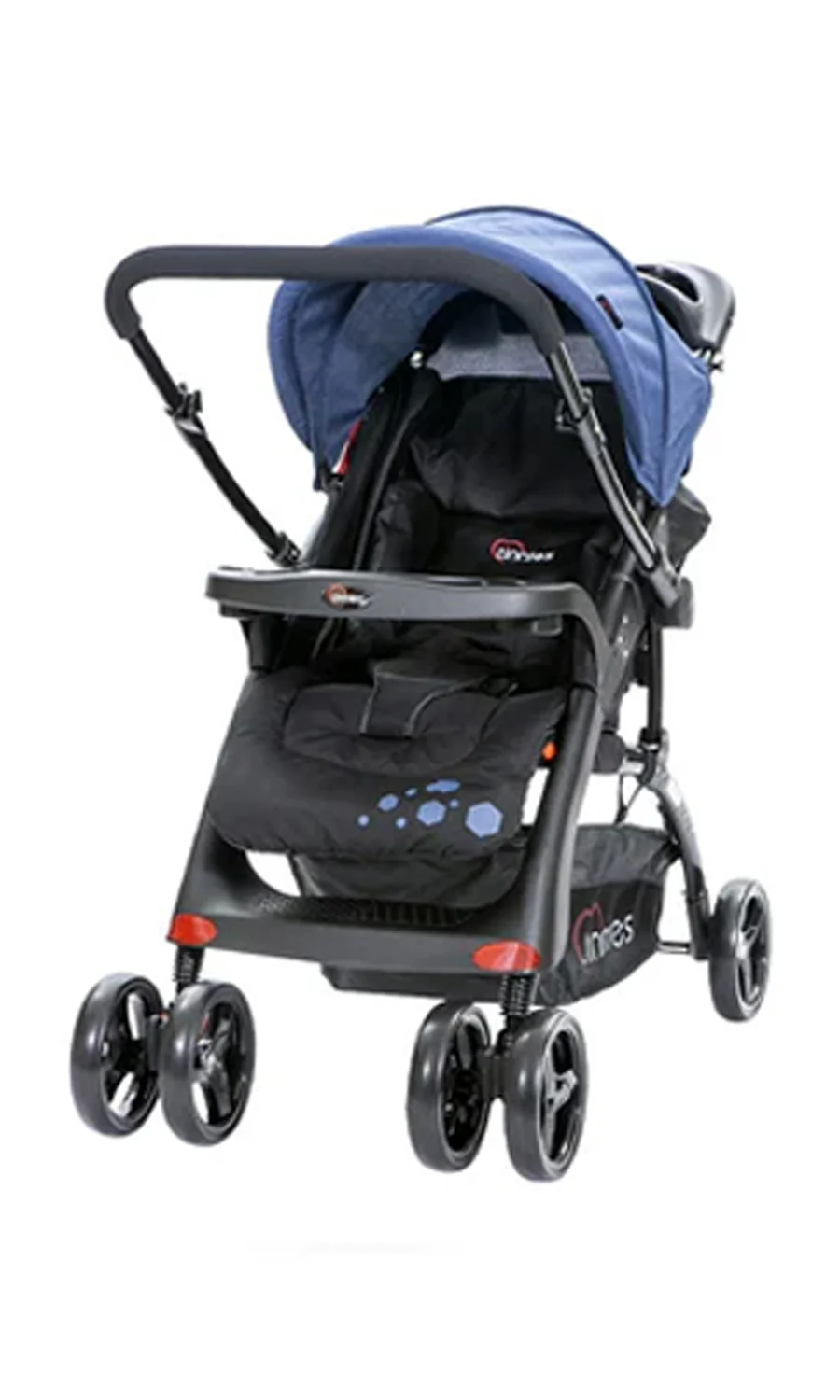 Stroller - 0217002 - Image 3