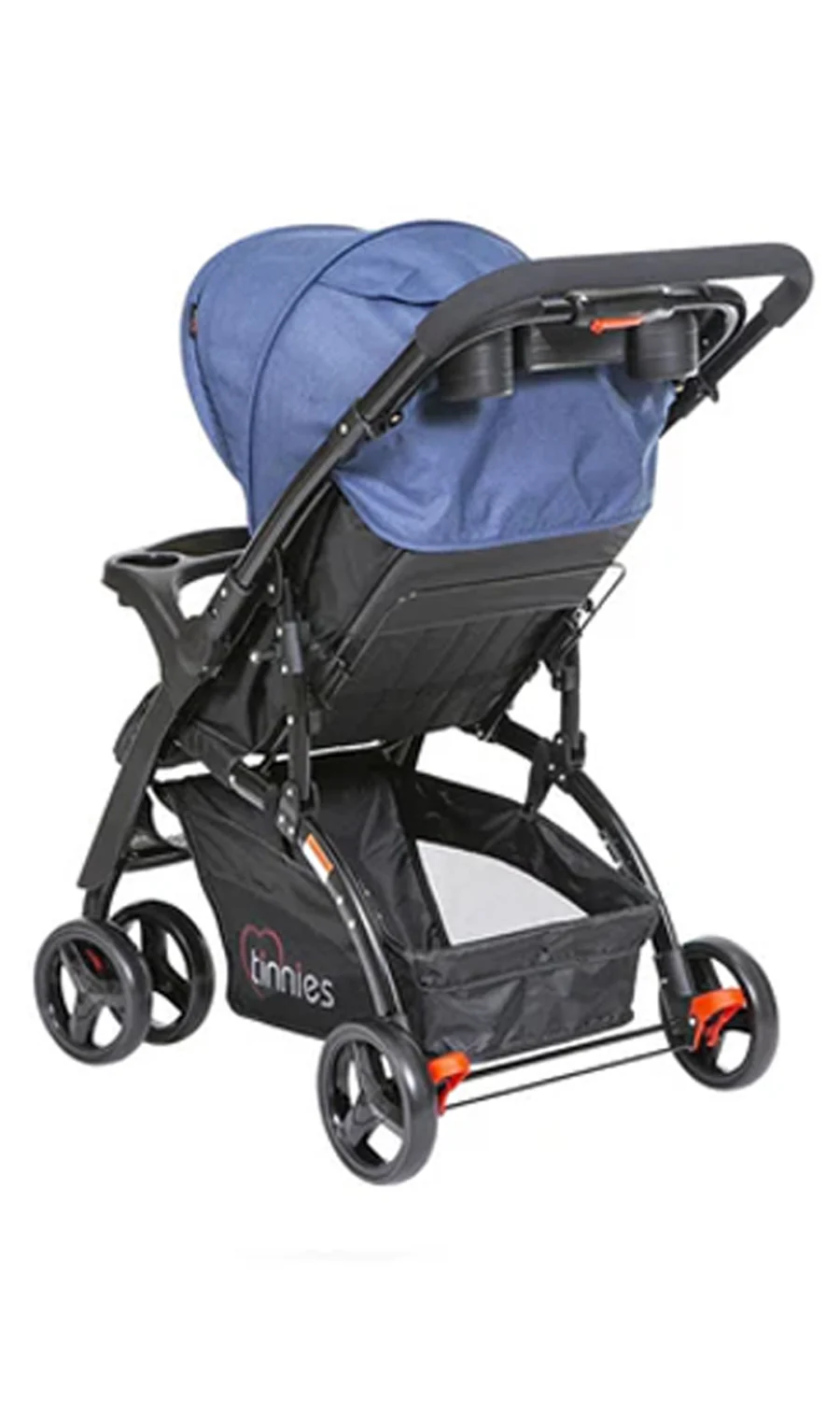 Stroller - 0217002 - Image 4