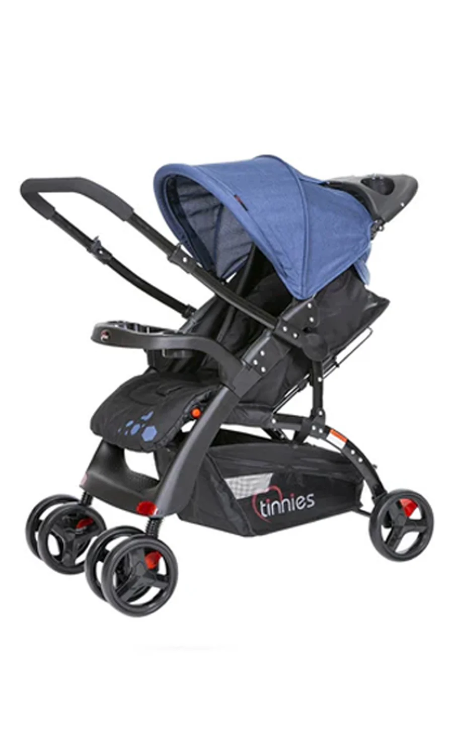 Stroller - 0217002 - Image 5