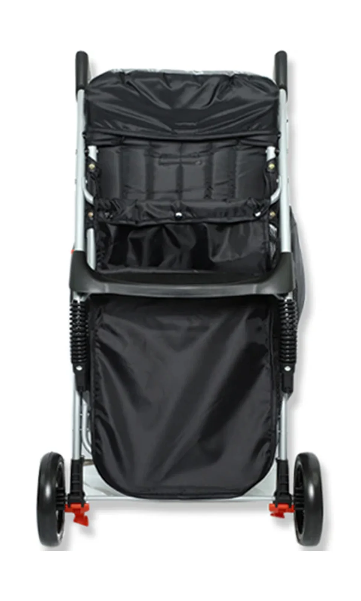 Stroller Mom Squad C-19 - Grey - 0237595 - Image 5