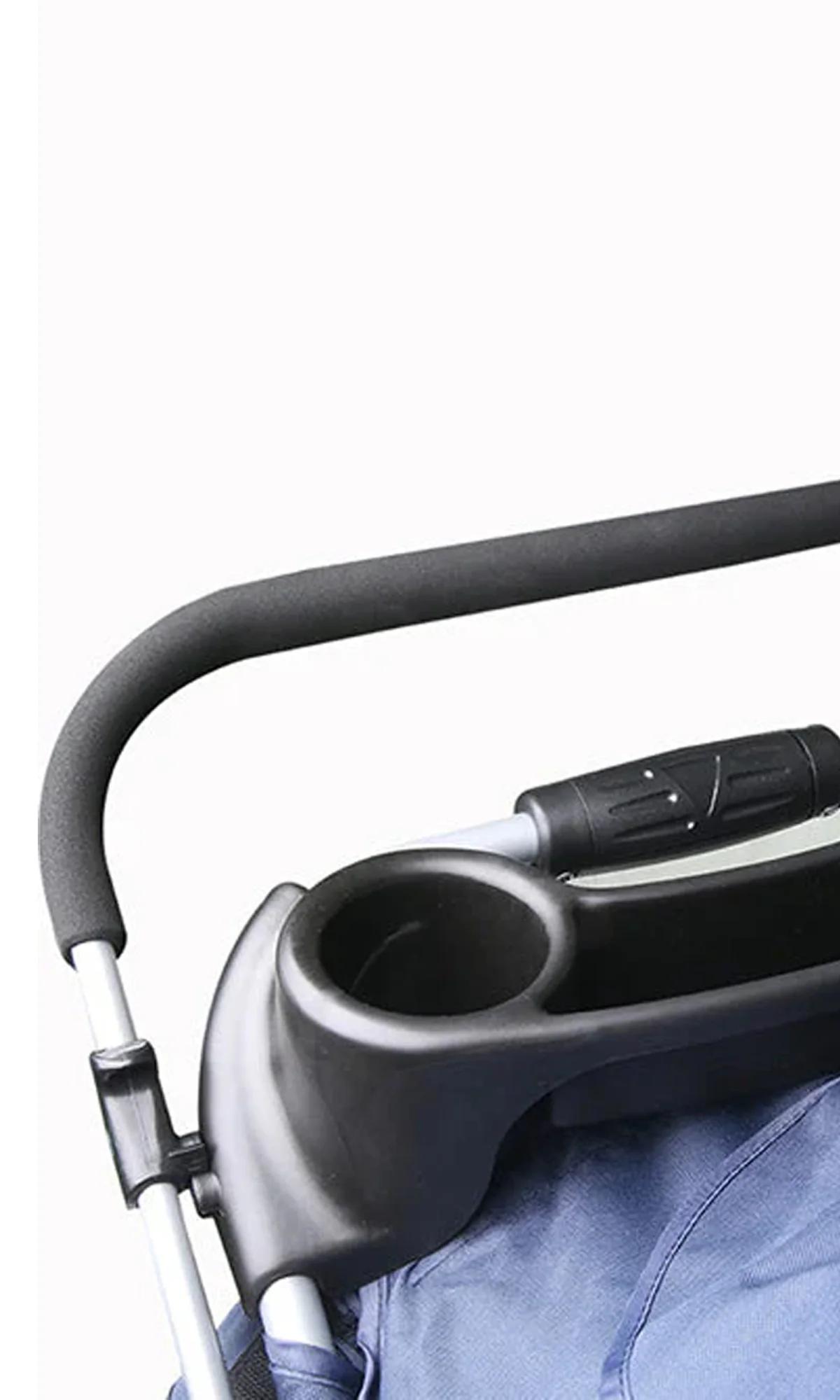 Stroller Mom Squad C19 - Blue - 0237596 - Image 3