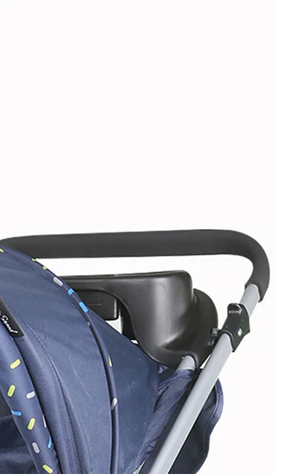 Stroller Mom Squad C19 - Blue - 0237596 - Image 4