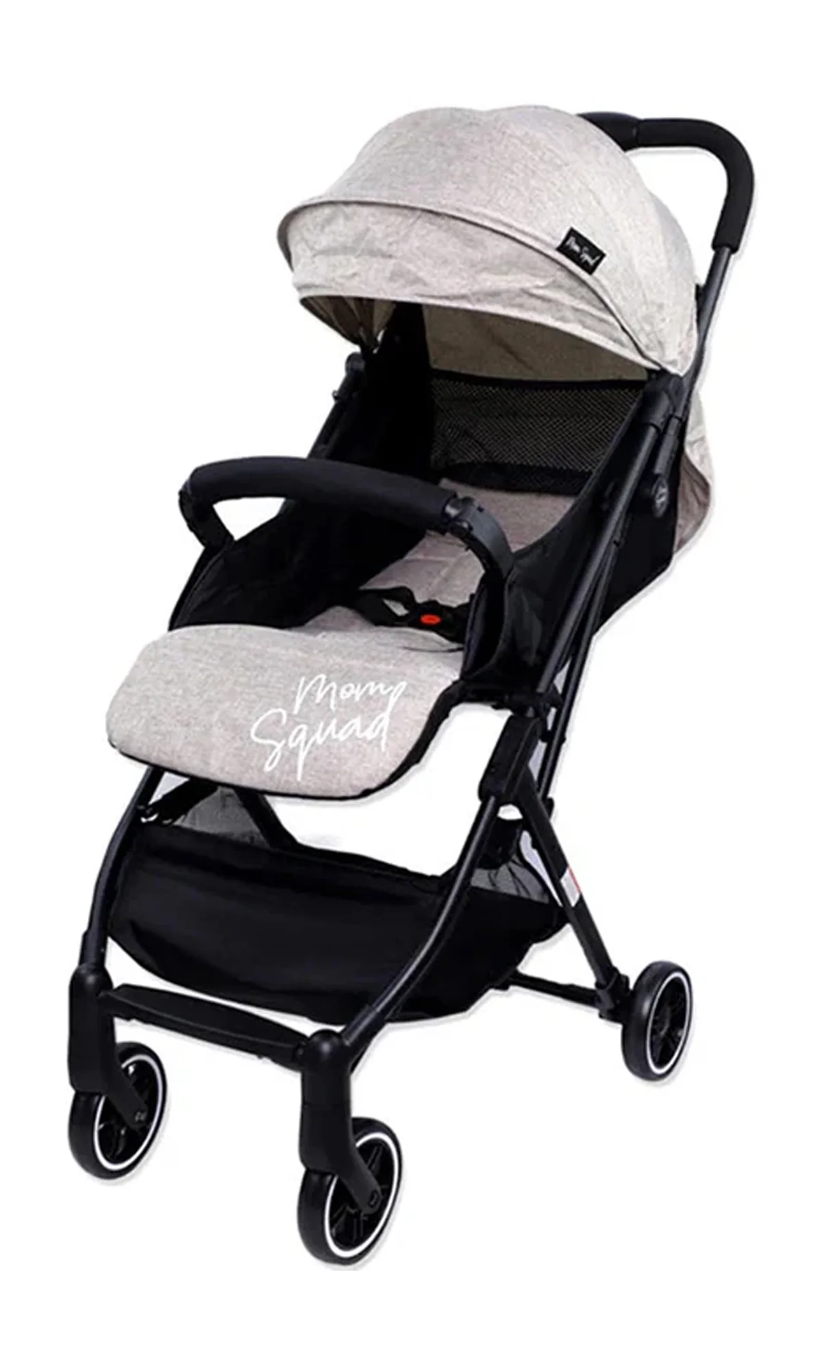 Stroller Mom Squad C3A Beige - 0218392