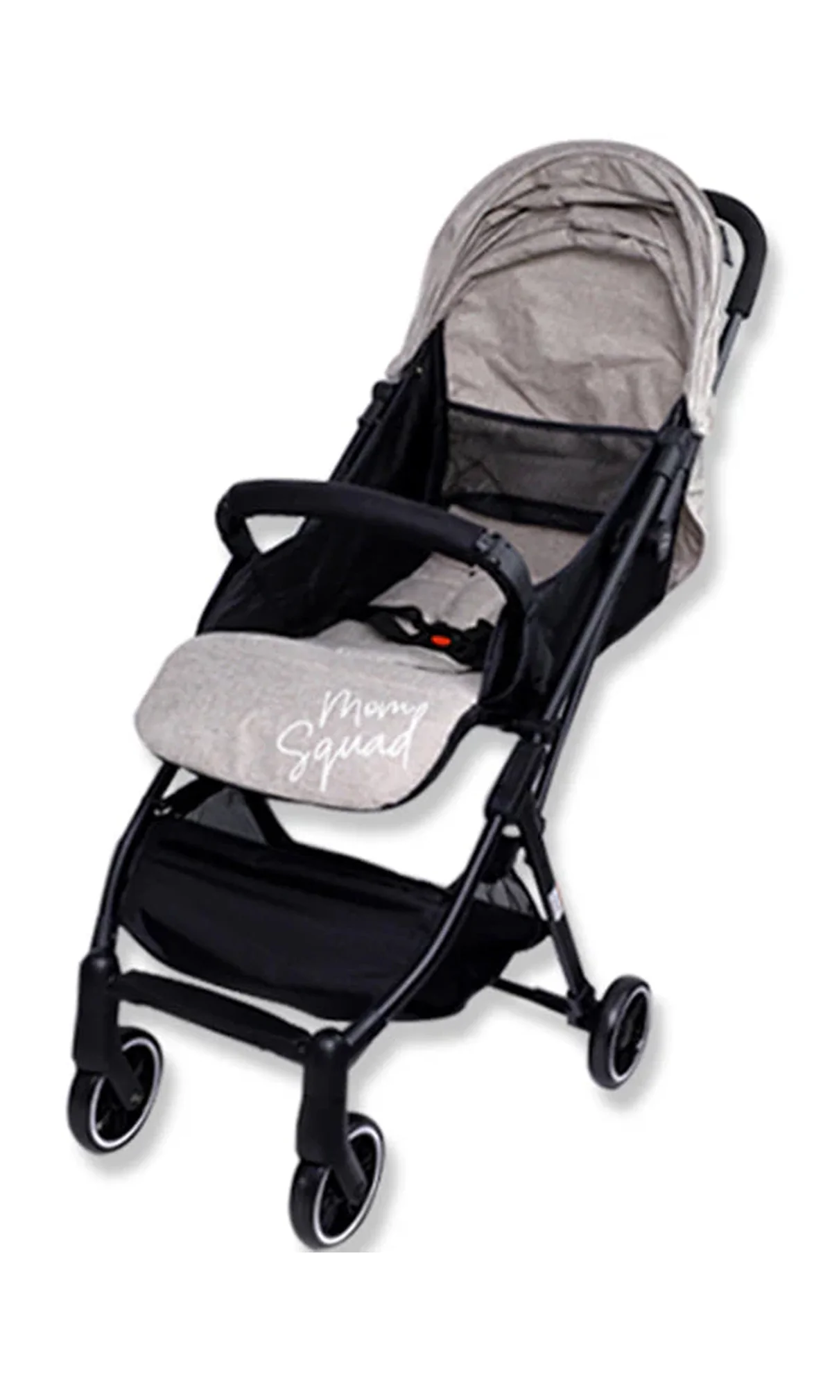 Stroller Mom Squad C3A Beige - 0218392 - Image 2