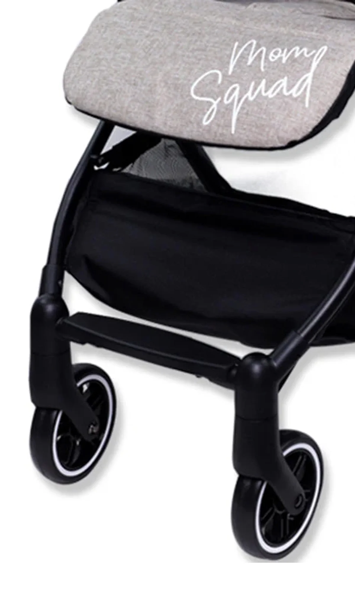 Stroller Mom Squad C3A Beige - 0218392 - Image 4