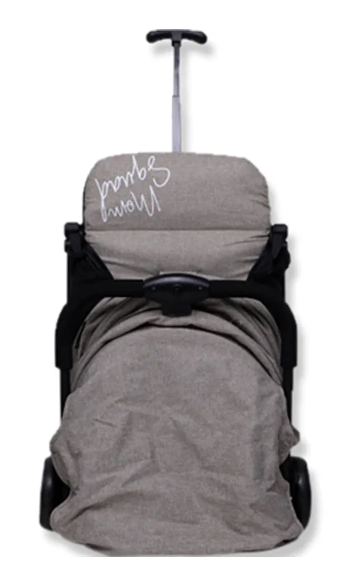 Stroller Mom Squad C3A Beige - 0218392 - Image 5