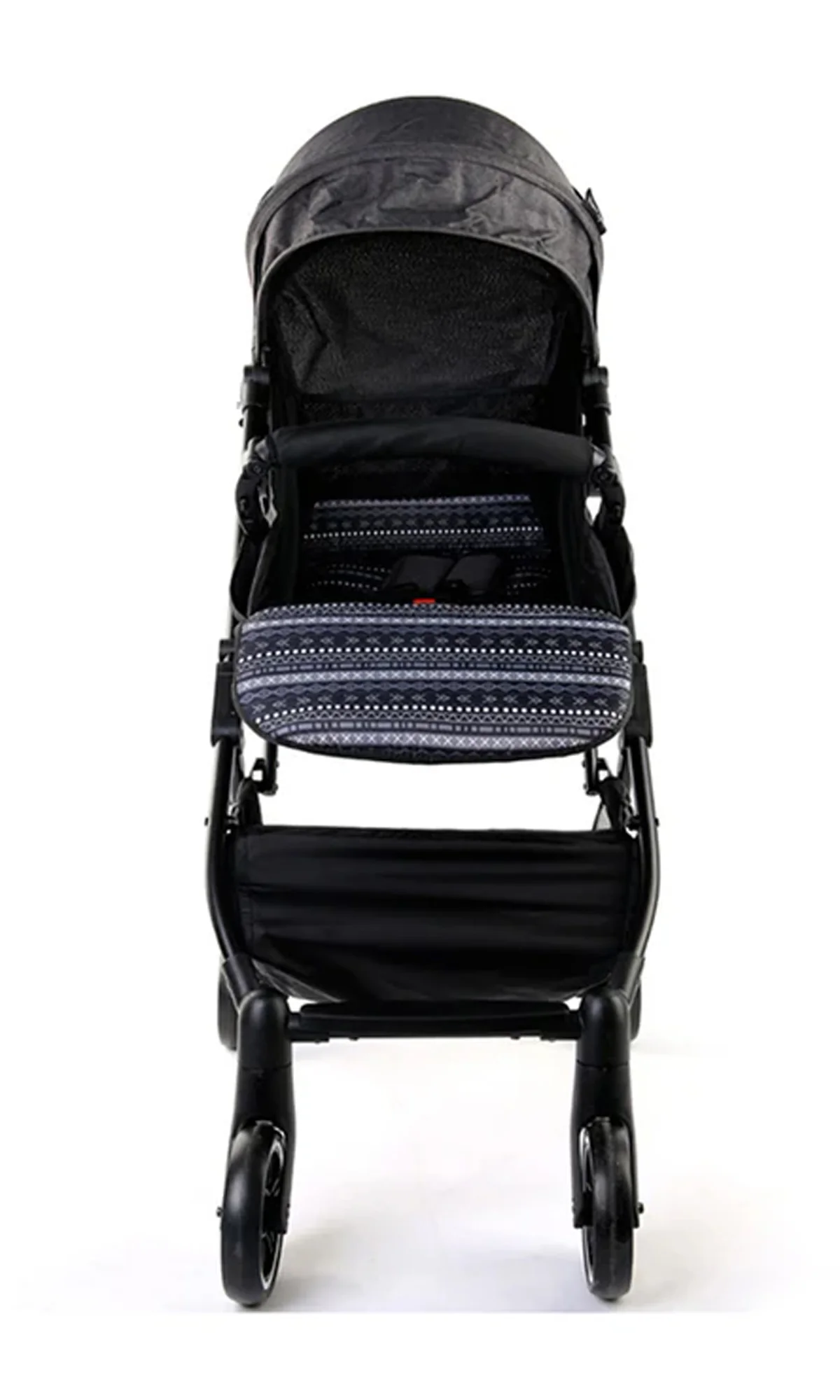 Stroller Mom Squad C3A - Grey - 0252224 - Image 2