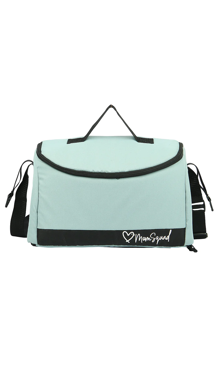 Mom Squad Stroller MQ 619-BU - 0294858 - Image 7