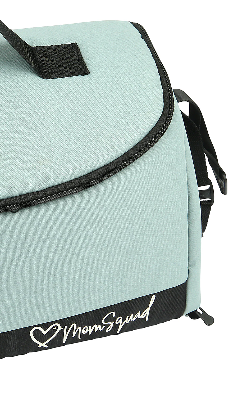 Mom Squad Stroller MQ 619-BU - 0294858 - Image 8