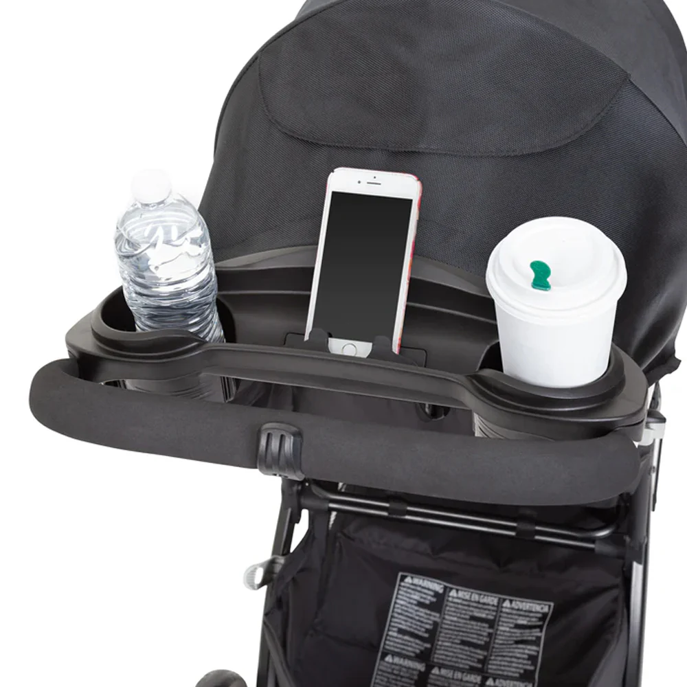 Baby Trend Tango Travel System Spectra - TS04C67A - Image 7