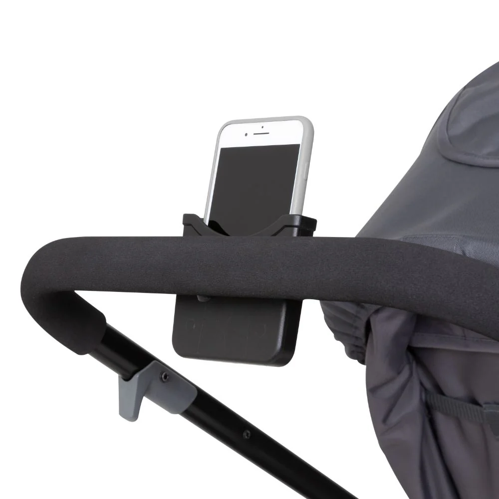 Baby Trend Sonar Switch Modular Travel System Desert Pink - TS06E15A - Image 7