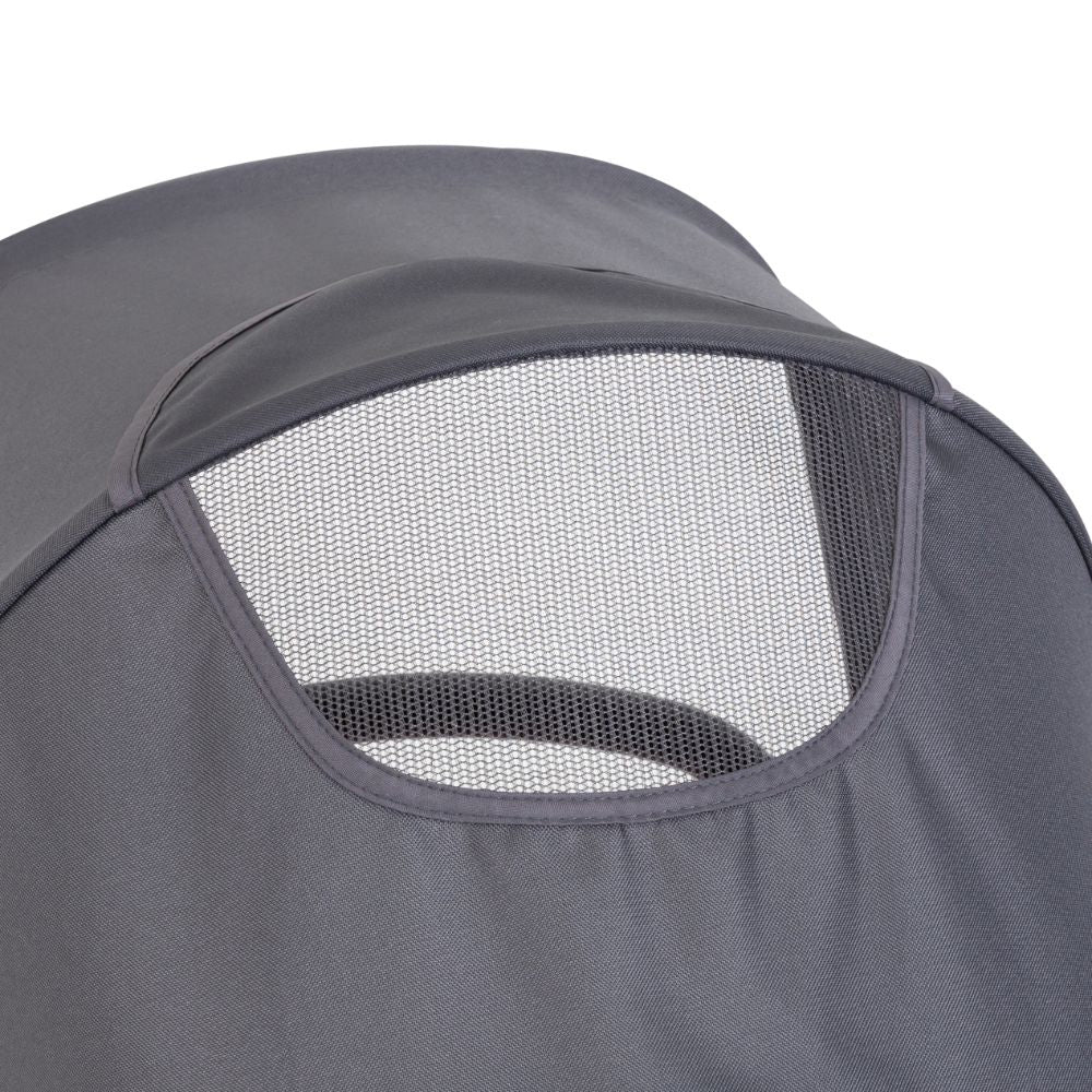 Baby Trend Sonar Switch Modular Travel System Desert Pink - TS06E15A - Image 8