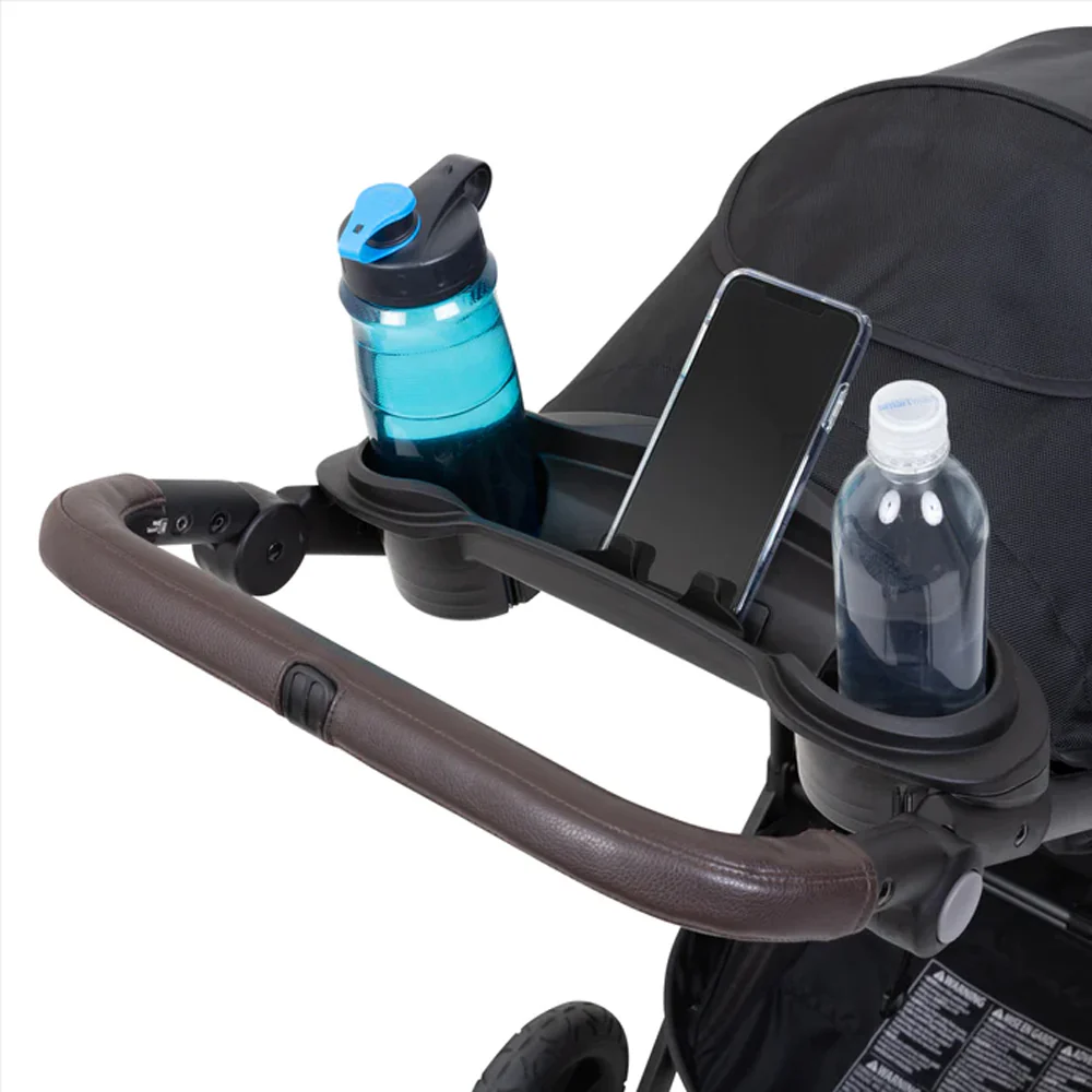 Baby Trend Muv Tango Pro Travel - TS08E44M - Image 5
