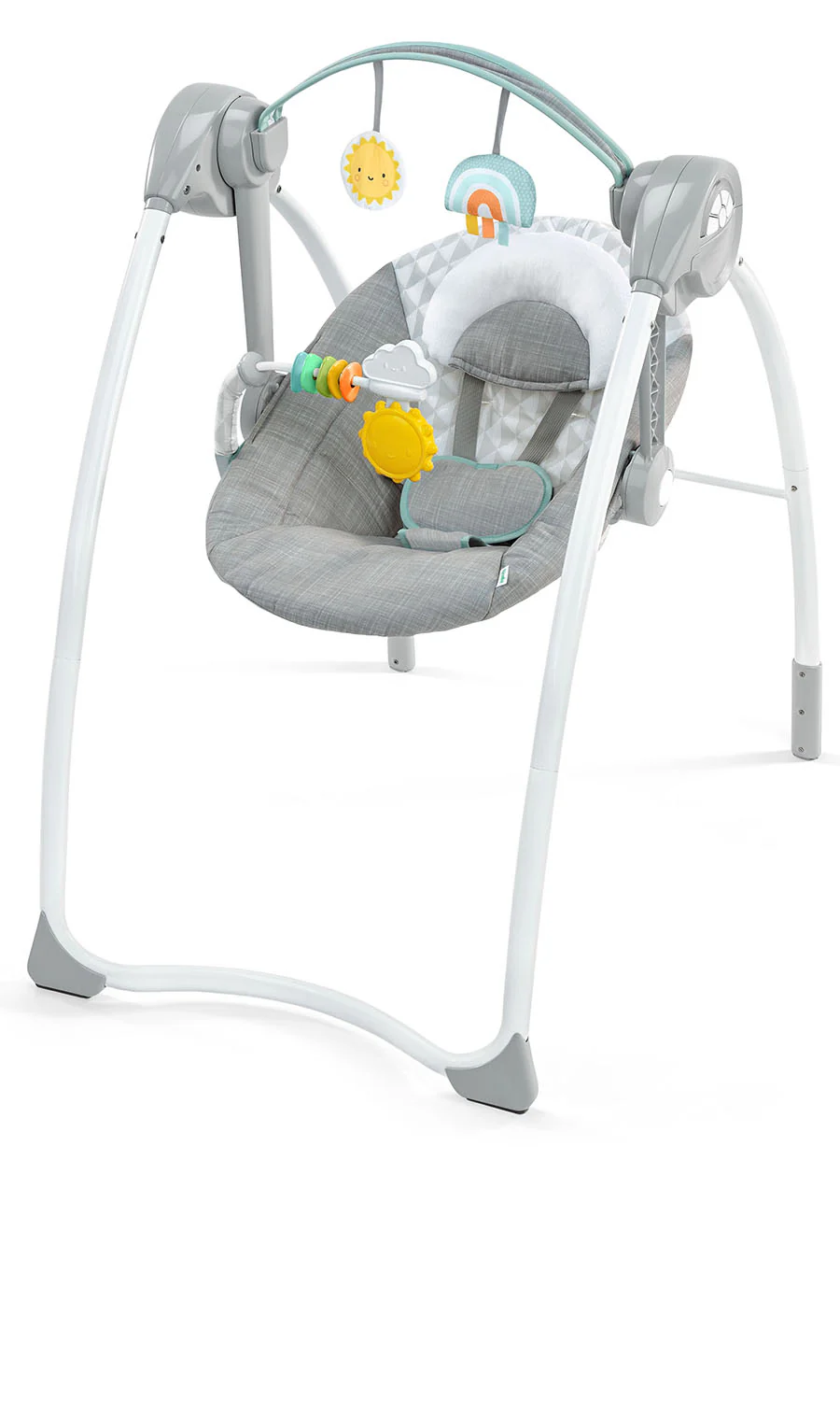 Sun Valley Milestone Swing