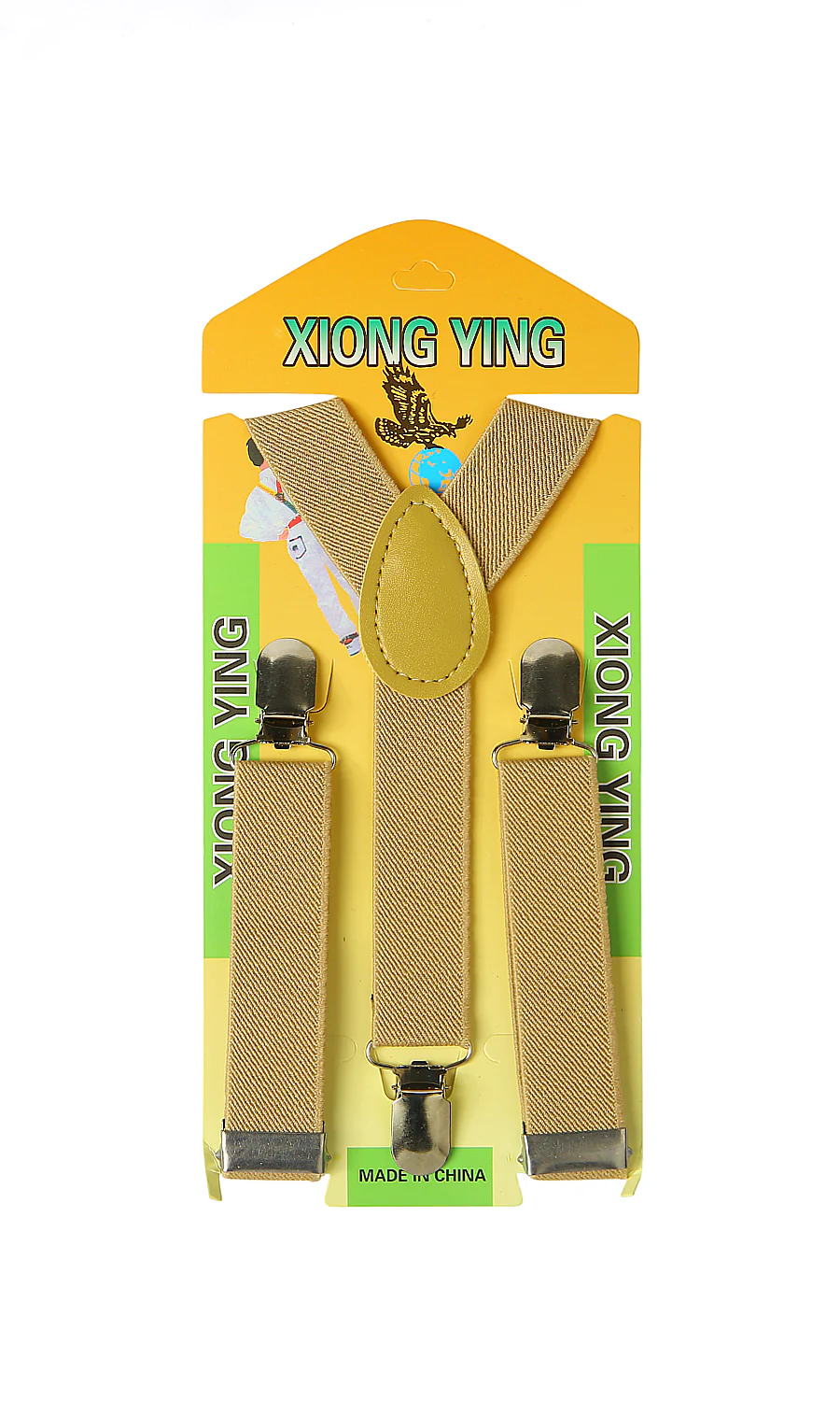 Suspender - 0278546