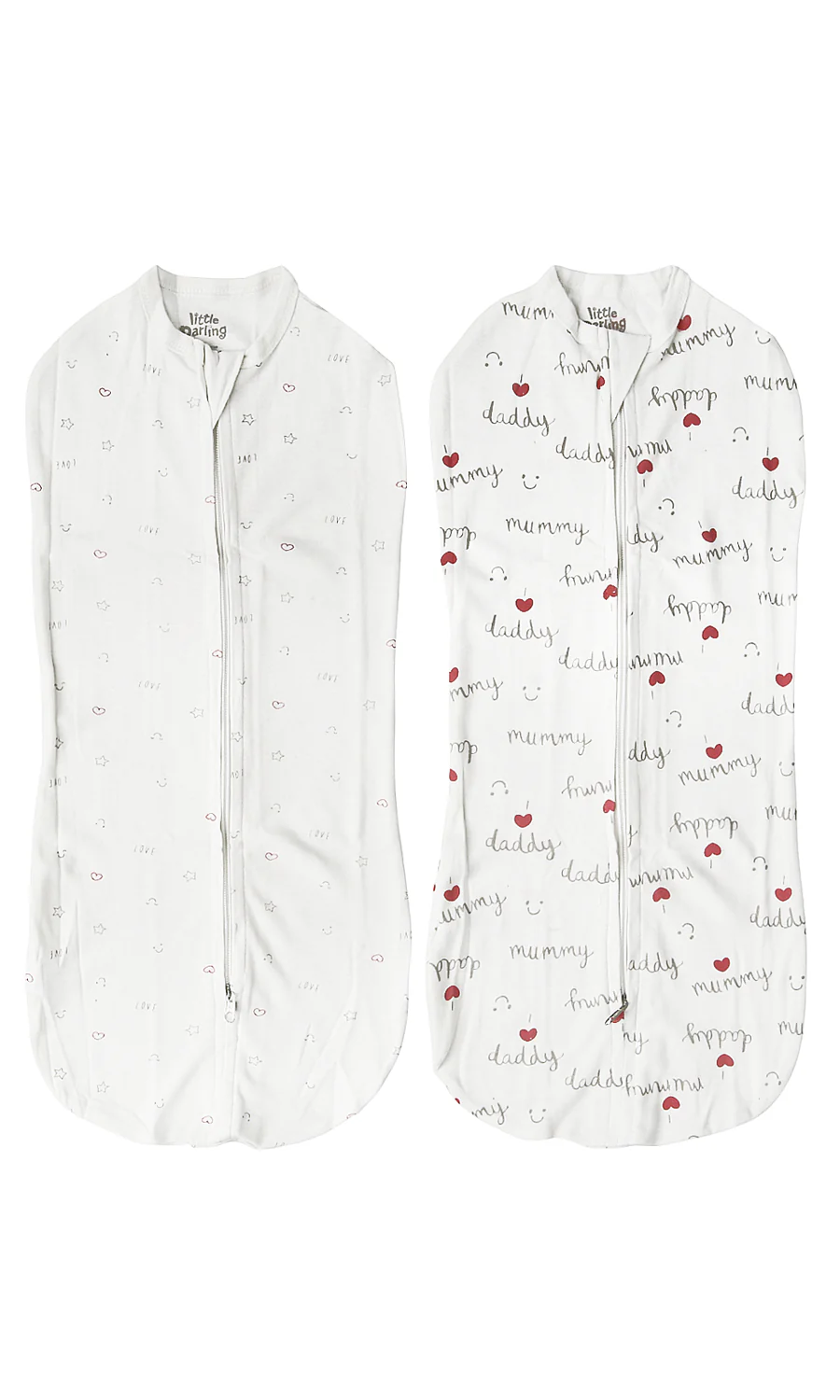 Swaddle Pack Of 2 - 0311698
