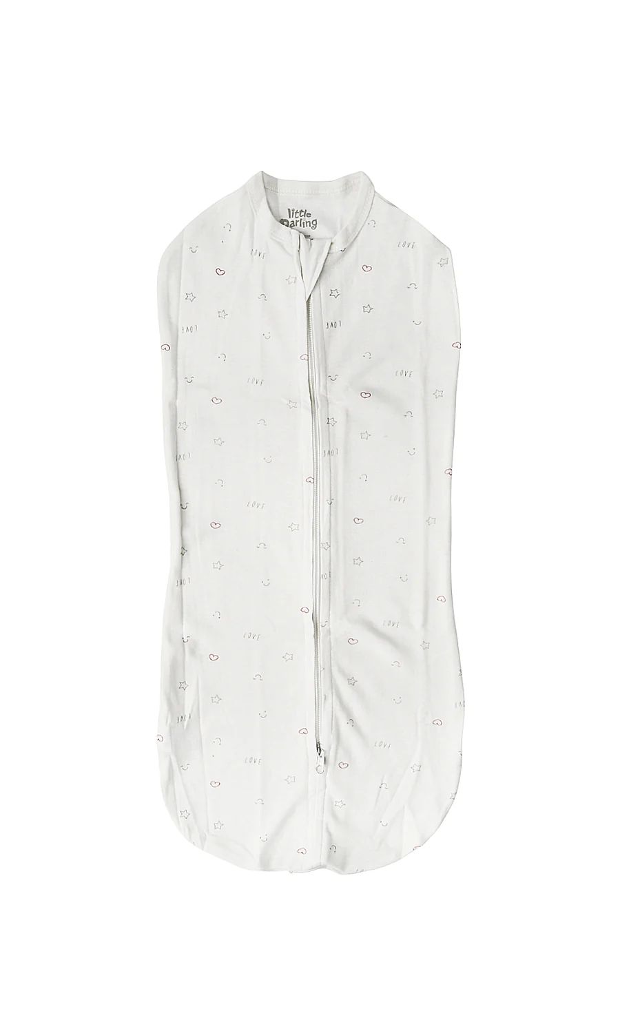 Swaddle Pack Of 2 - 0311698 - Image 4