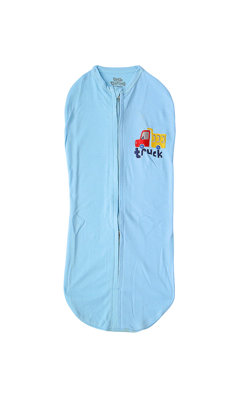 Swaddle Pack Of 2 - 0312080 - Image 2