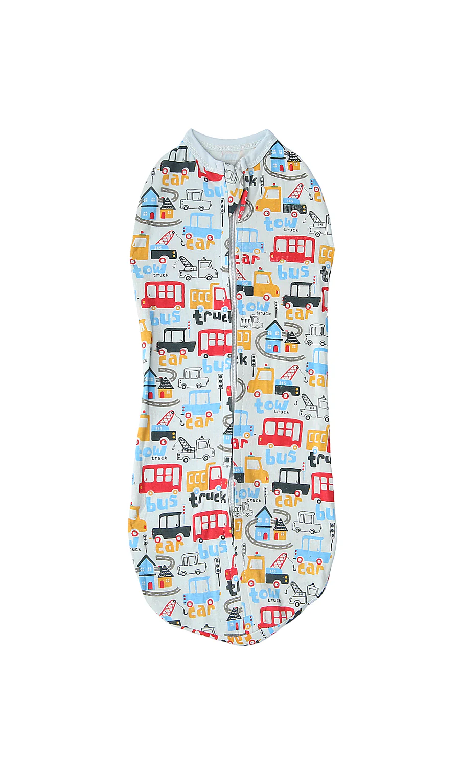 Swaddle Pack Of 2 - 0312080 - Image 4