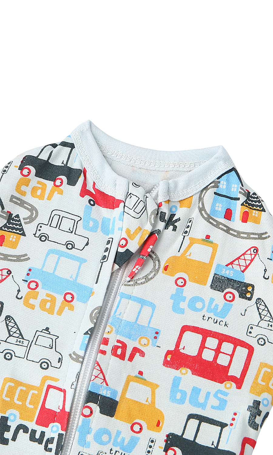 Swaddle Pack Of 2 - 0312080 - Image 5