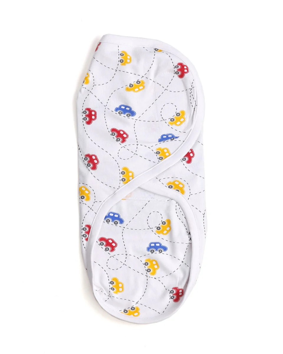 Swaddler  - 0250031