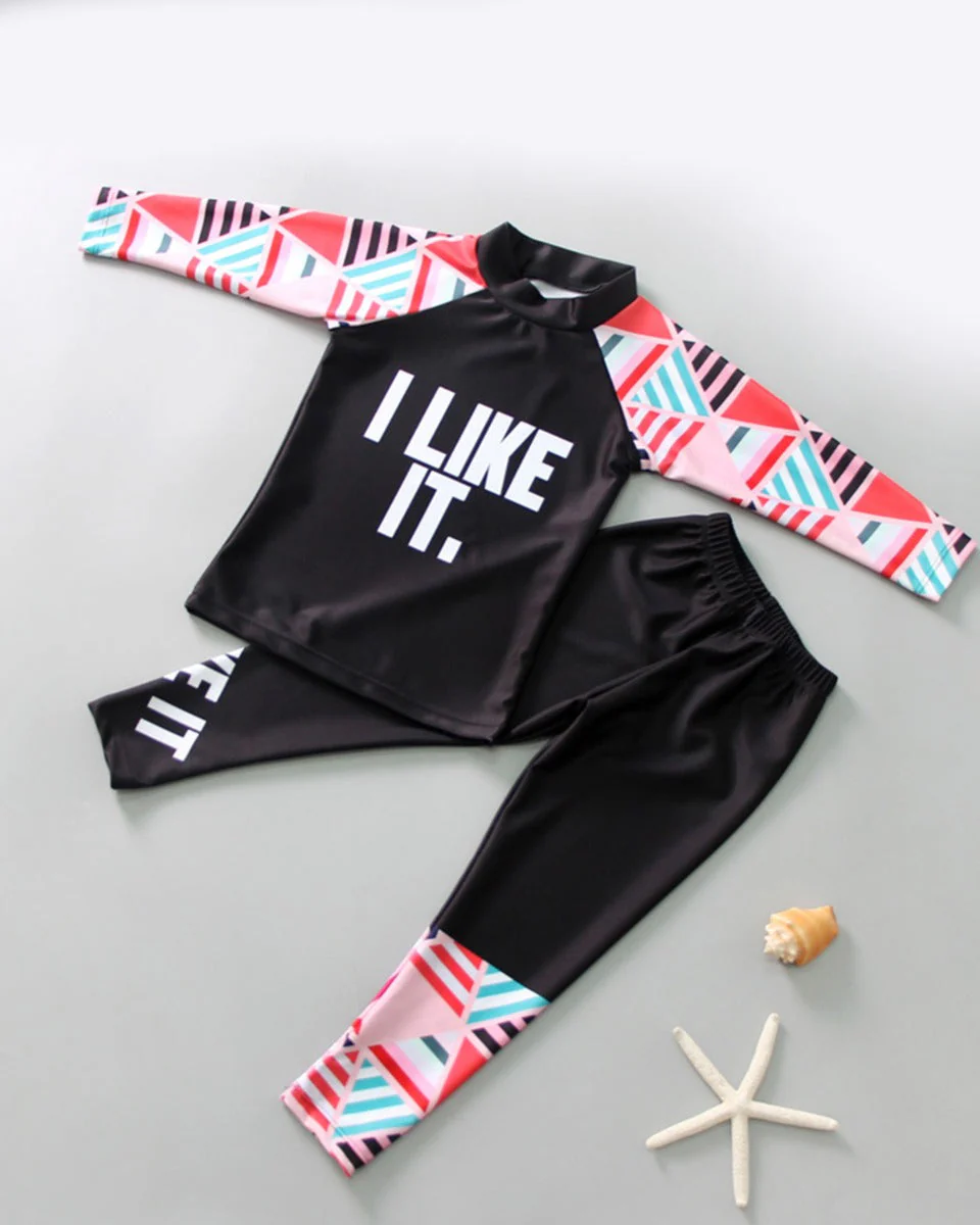 Swimming Costume 2 Pcs - 0248280