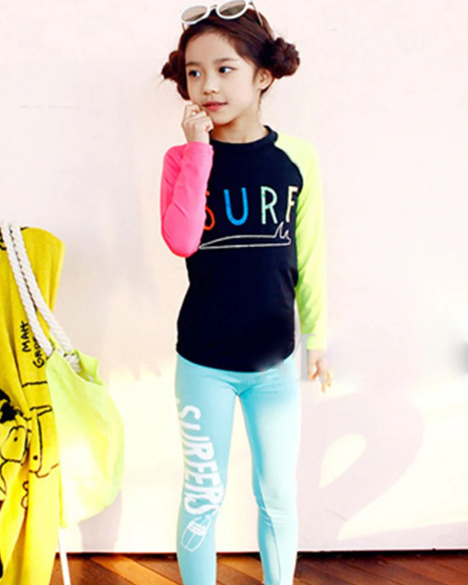 Swimming Costume 2 Pcs - 0248283