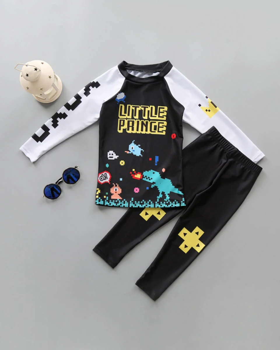 Swimming Costume 2 Pcs - 0248289