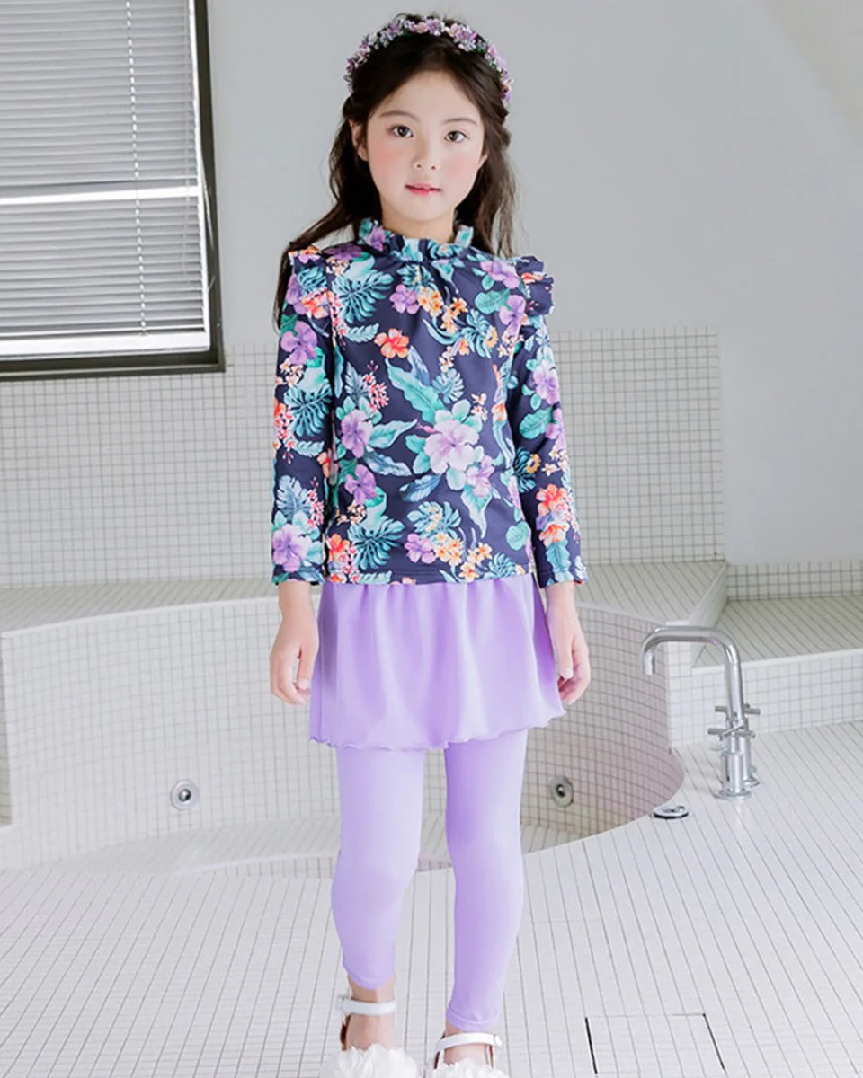 Swimming Costume 2 Pcs - 0248295