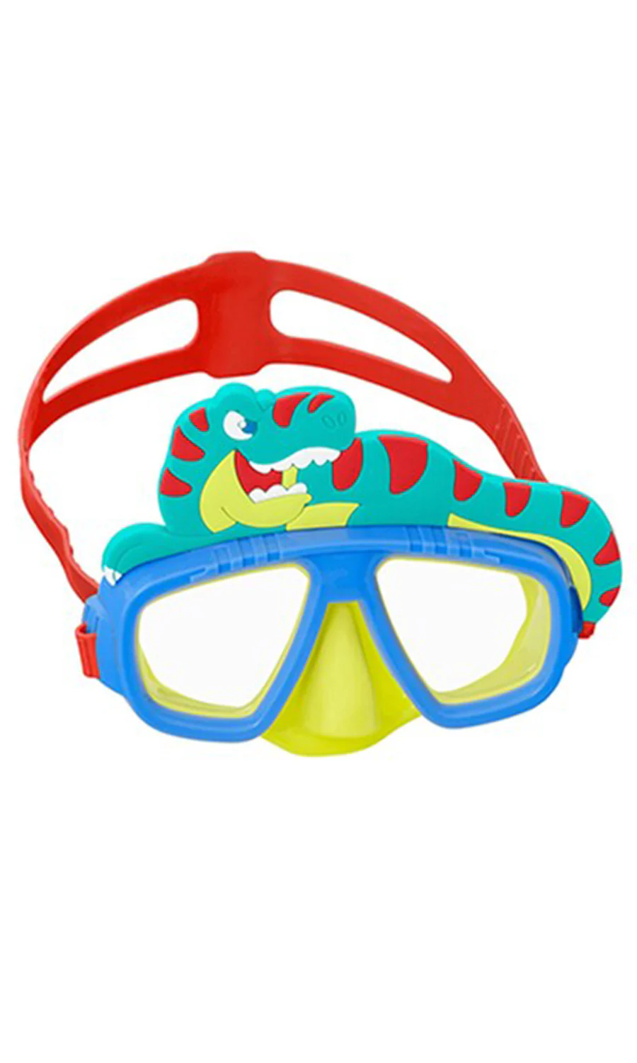 Swimming Goggles For Kids - 0310098